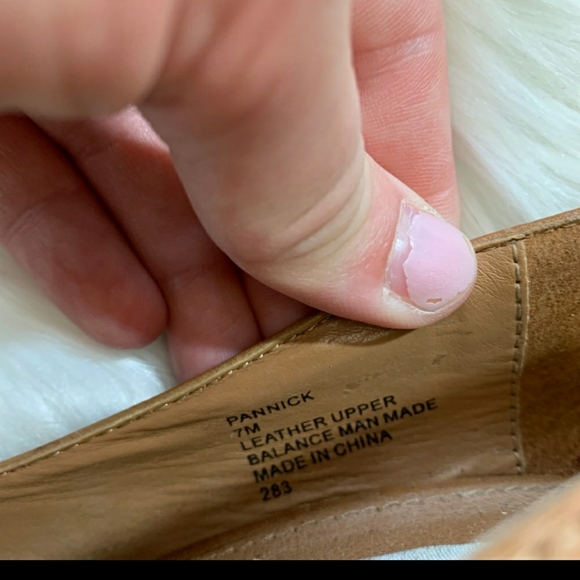 Steve Madden wedges - Picture 3 of 6